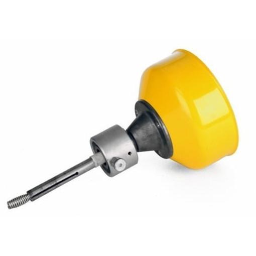 RIDGID 59255 - Adaptador 3/8 A17B para C5 Cable
