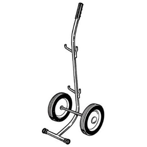 RIDGID 59425 - Porta Cable A36