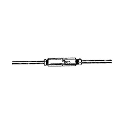 RIDGID 60360 - Barra 5/16 5 Ft