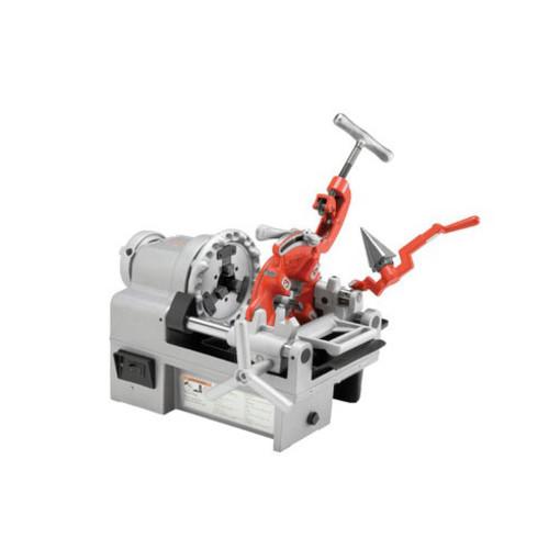 Modelo 1215, Máquina Roscadora Ridgid 61142