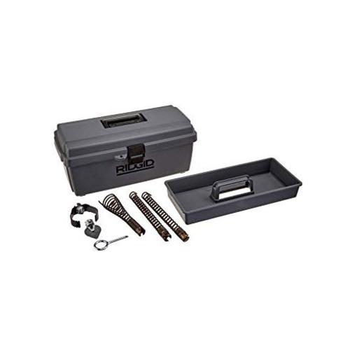 RIDGID 61625 - Herramientas A61 para K60