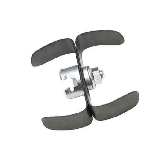 RIDGID 62865 - Cortador 2-1/2T104