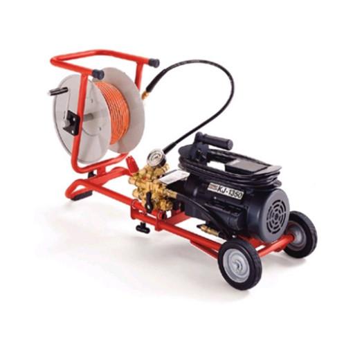 RIDGID 63107 - RIDGID Limpiadora de Desagüe 63107