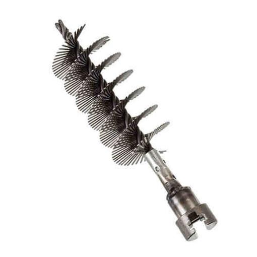 RIDGID 63155 - 2 1/2 pulg. Cepillo 63155