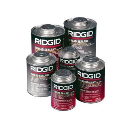 RIDGID 84332 - 1/2 pulg. Sellador con Teflon Pinta 84332