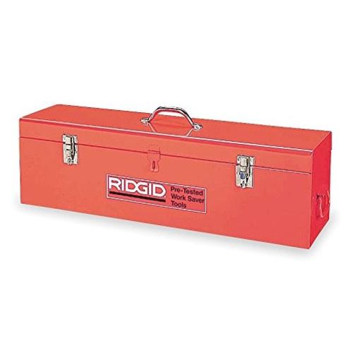 RIDGID 93497 - 915 Caja Herramientas 93497