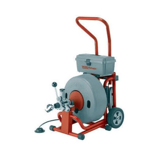RIDGID 95732 - RIDGID K6200 Tambor Máquina 95732