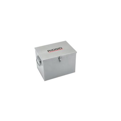 RIDGID 96720 - 65R Caja Metalica 96720