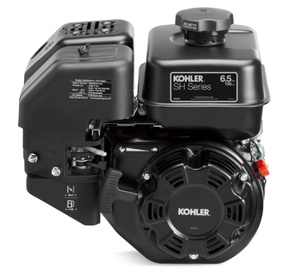 KOHLER SH265 Motor a Gasolina de 6.5 hp