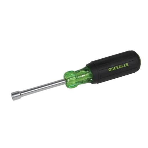 Greenlee Destornillador de Tuerca 0253-35C