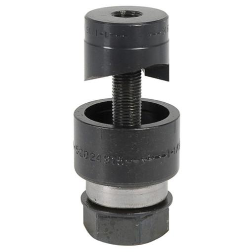 Unidad perforadora de 1-1/16 pulg. Greenlee - Sacabocados