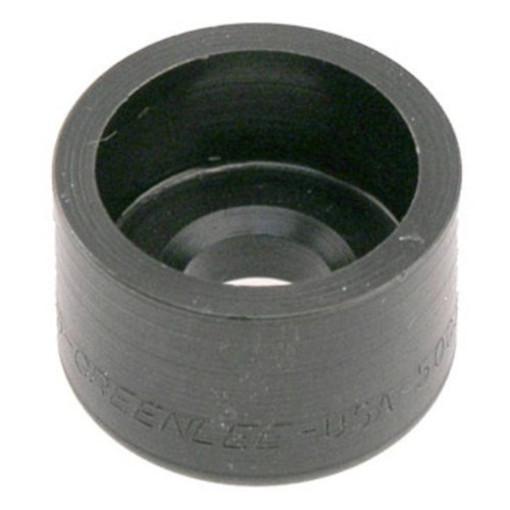 Troquel redondo de.625 in (15.9 mm) (730)