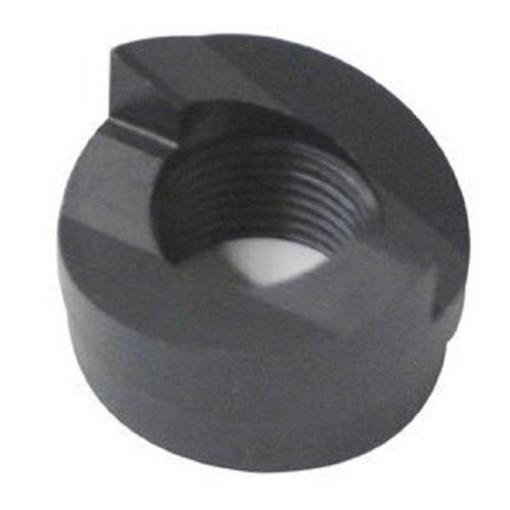 Punzón redondo de 0.812 in (20.6 mm) (730)