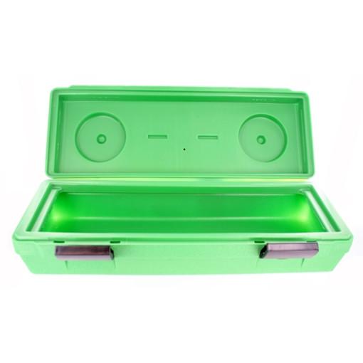 Estuche de transporte