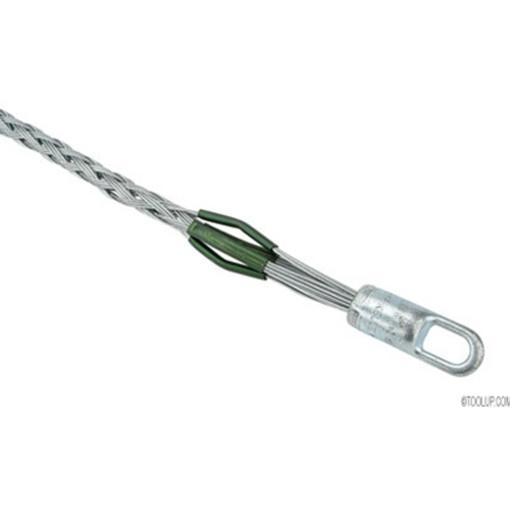 Agarre de tracción de malla tejida 33-04-1096 Greenlee - Pasacables y Traccionadores