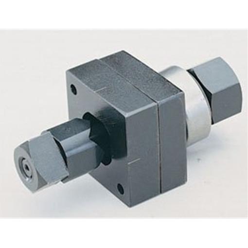 Unidad de sacabocados cuadrado 2.677 (68.0 mm)