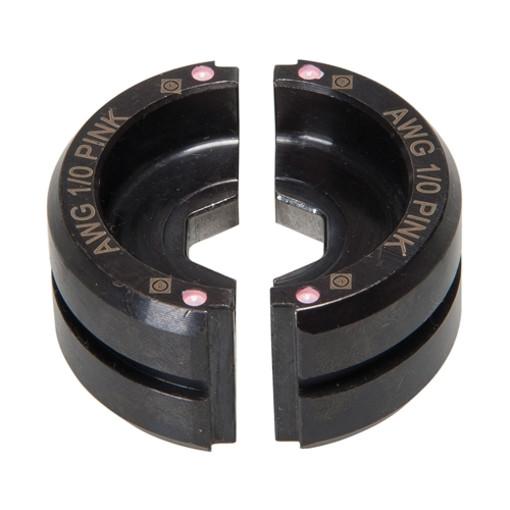 Troquel, 1/0 awg (Kc22) Greenlee - Terminación de Cables