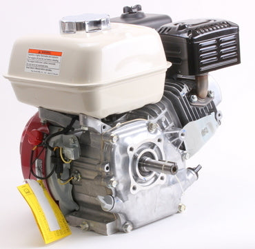 HONDA GX160 Motor de 4.8 hp