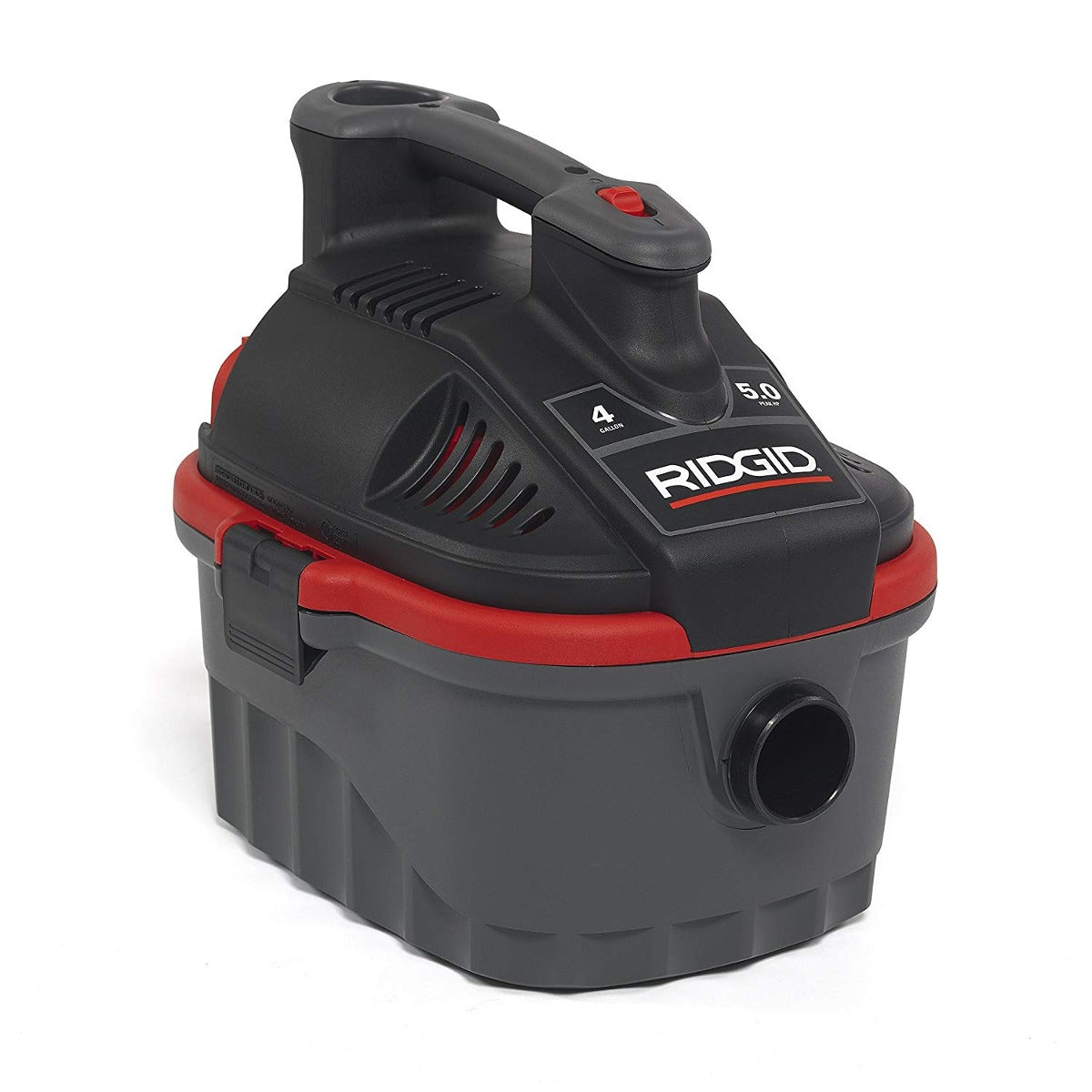 RIDGID 63678 - 4000RVM Aspiradora 63678