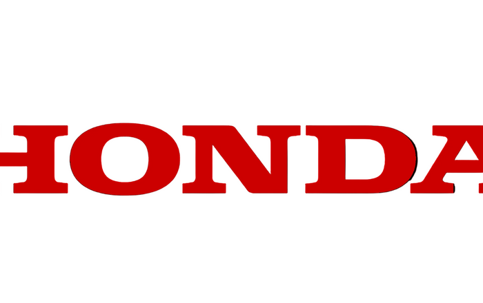 Catálogo Completo Honda