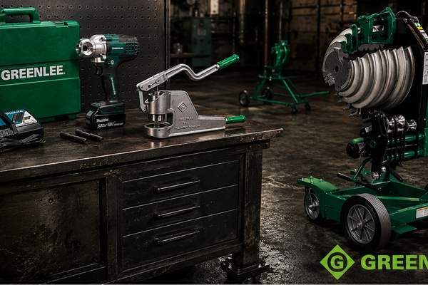 Curvado Greenlee