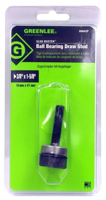 Caja de herramientas (2460) Greenlee - Almacenamiento