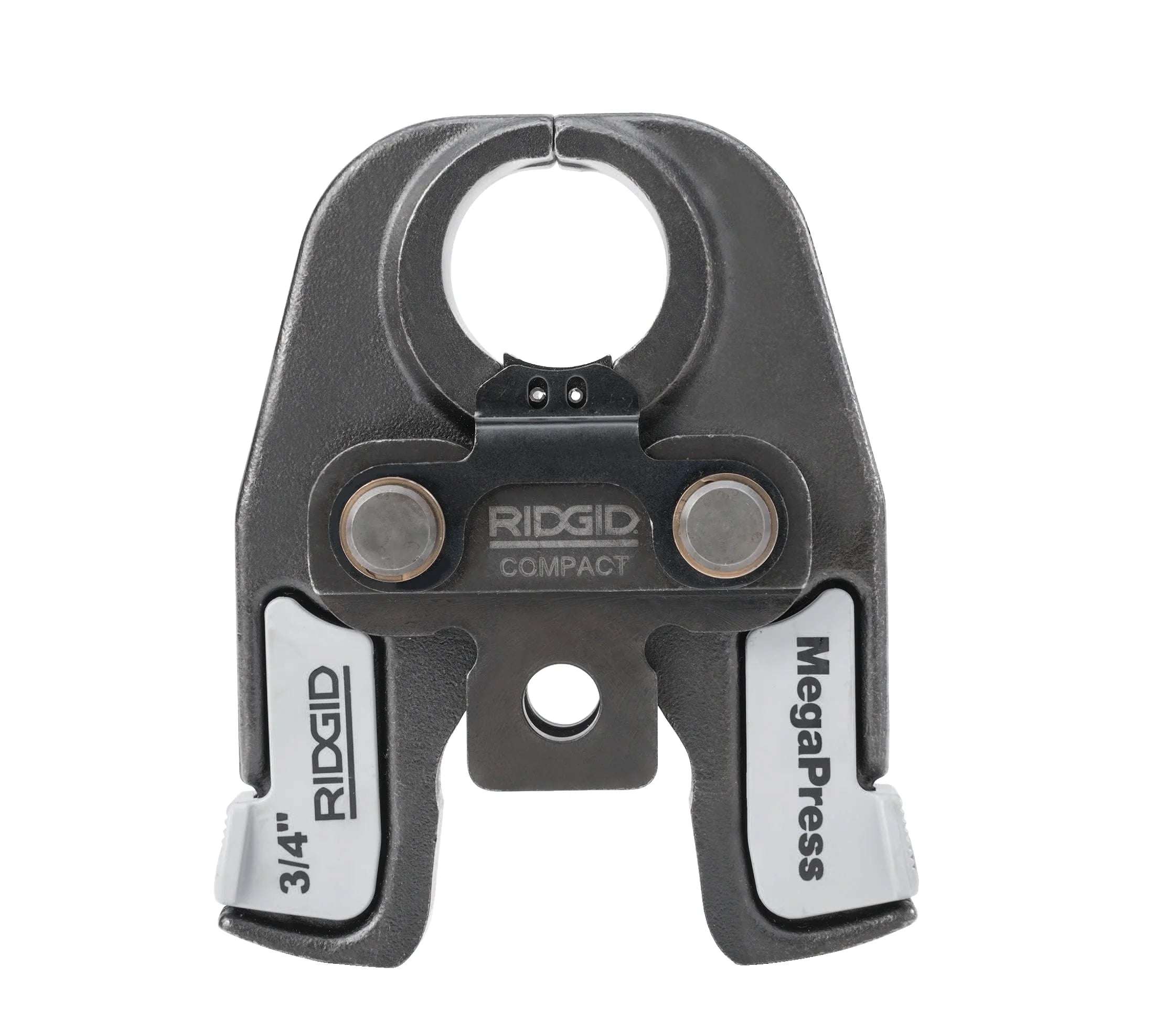 RIDGID 48438 - Mordaza compacta MegaPress - 3/4 pulg. - Vista 2