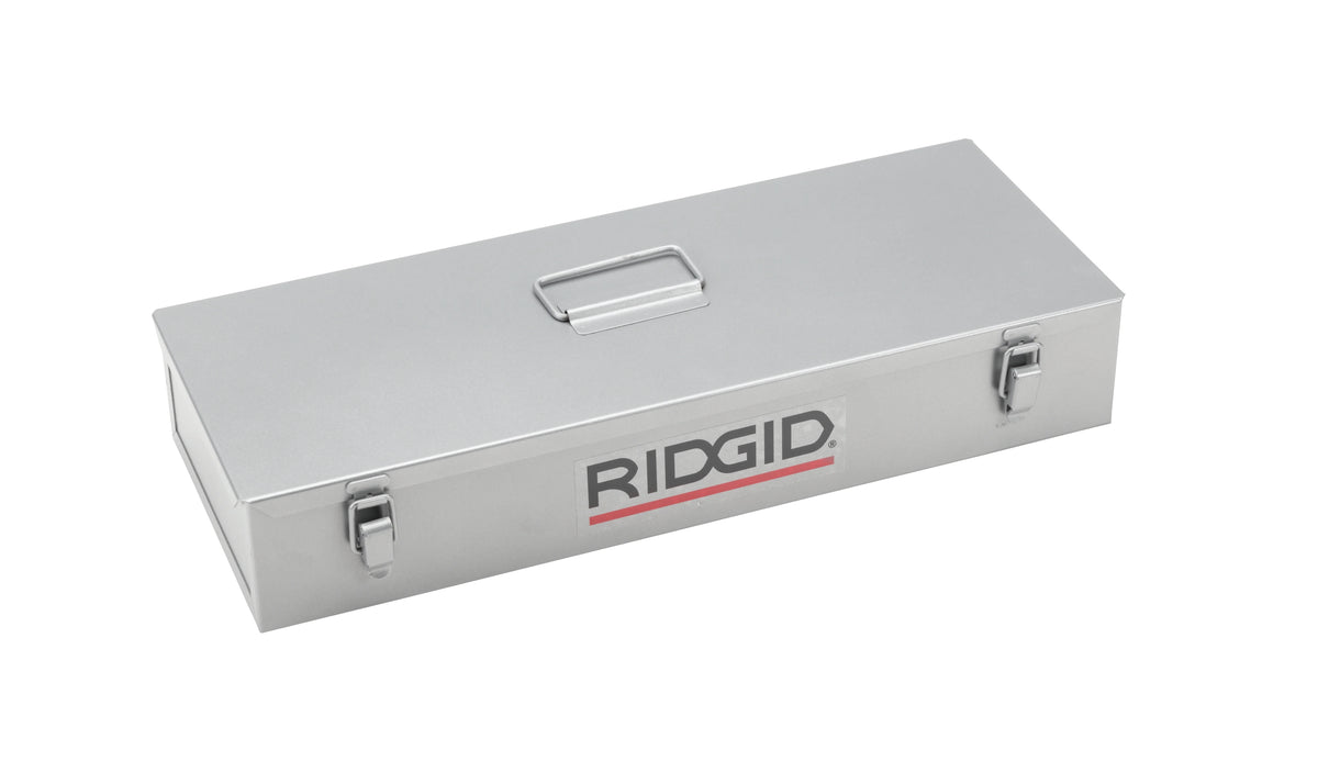 RIDGID 38610 - estuche de CARRYING Metal 00RB - Vista 3