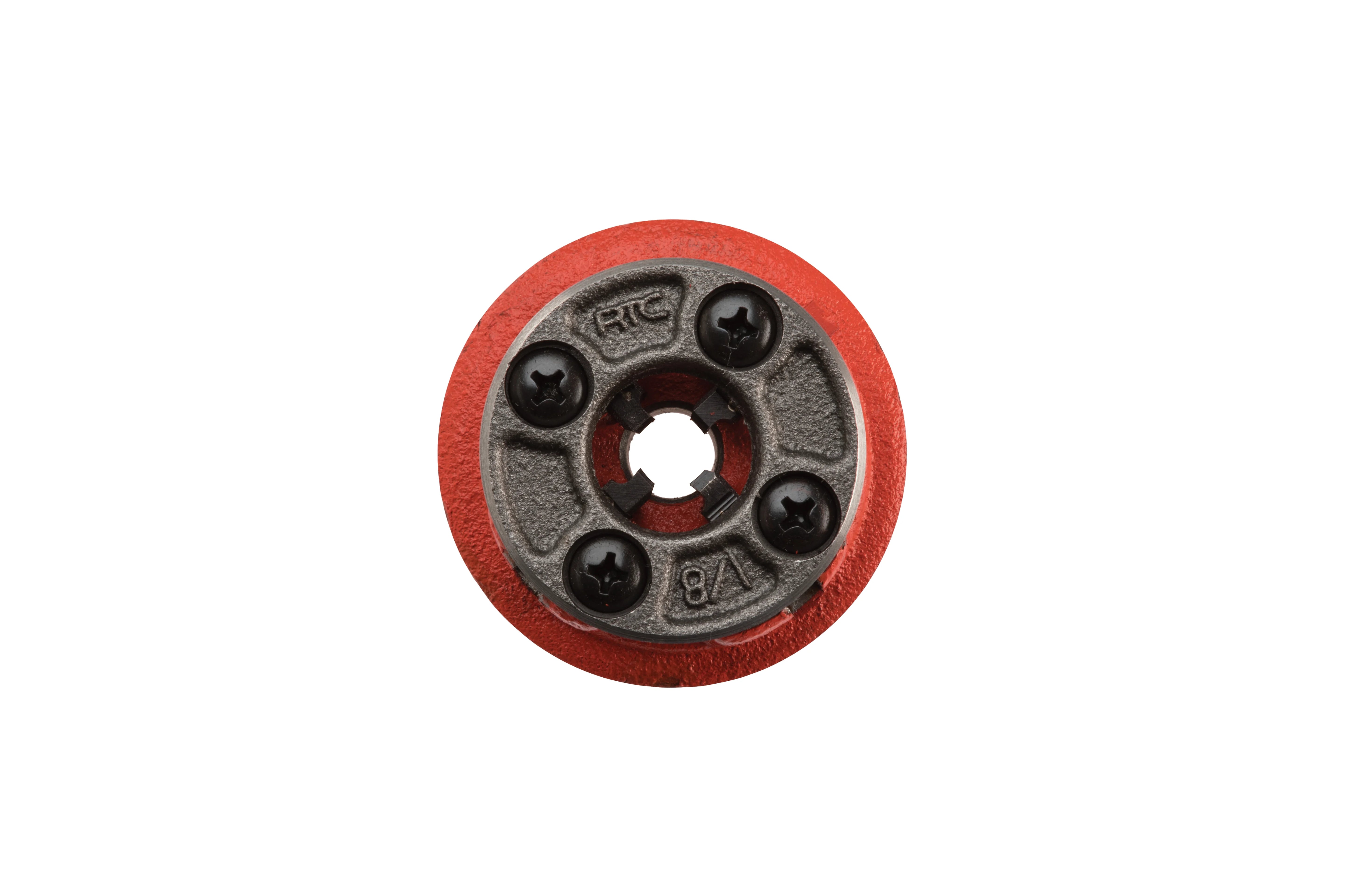 RIDGID 65705 - Cabezales Roscadores Para Roscadoras Manuales