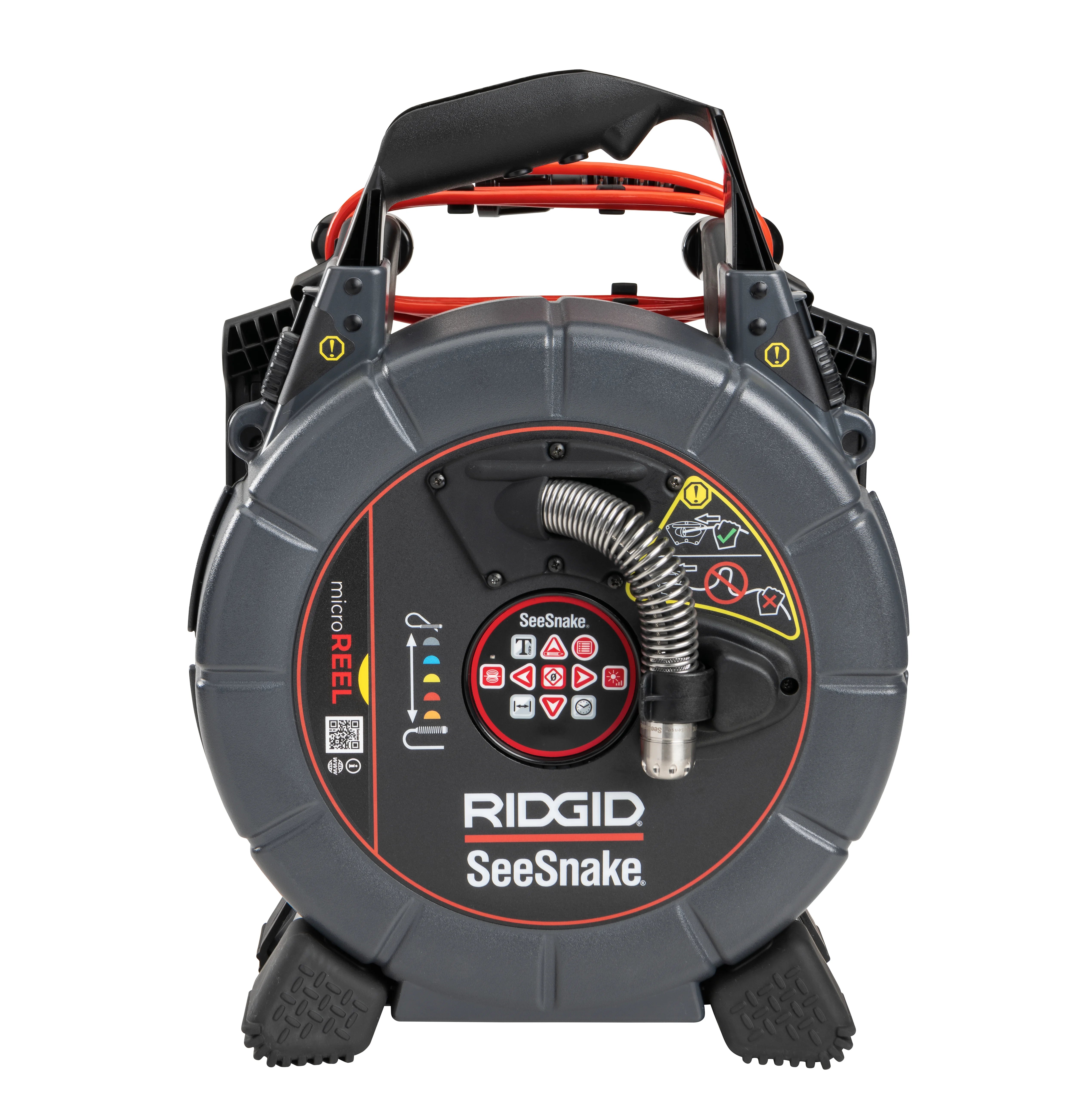 RIDGID 70803 - Paquete de 2 Tapones (13/16 DIA) - Vista 4