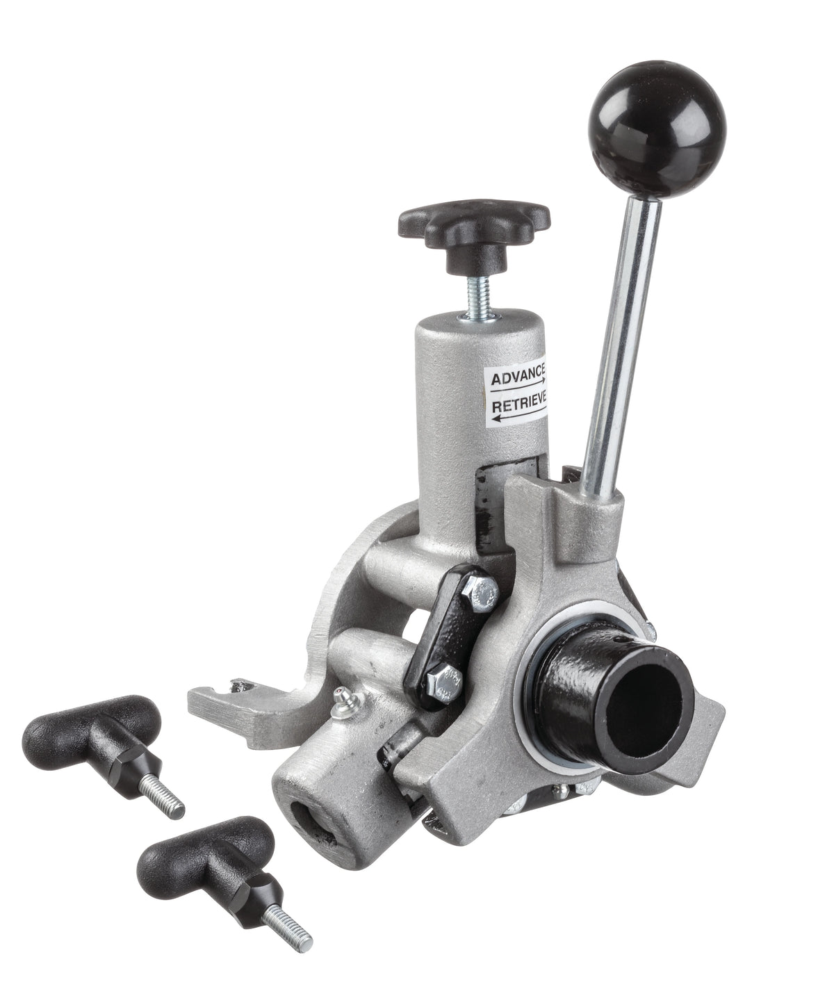 RIDGID 59462 - Máquina K-3800 con guantes - Vista 5