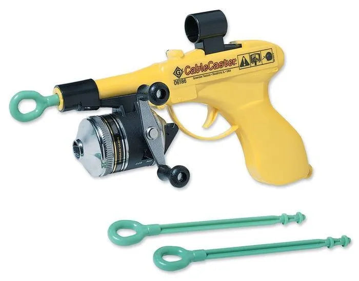 Caja de herramientas (2460) Greenlee - Almacenamiento