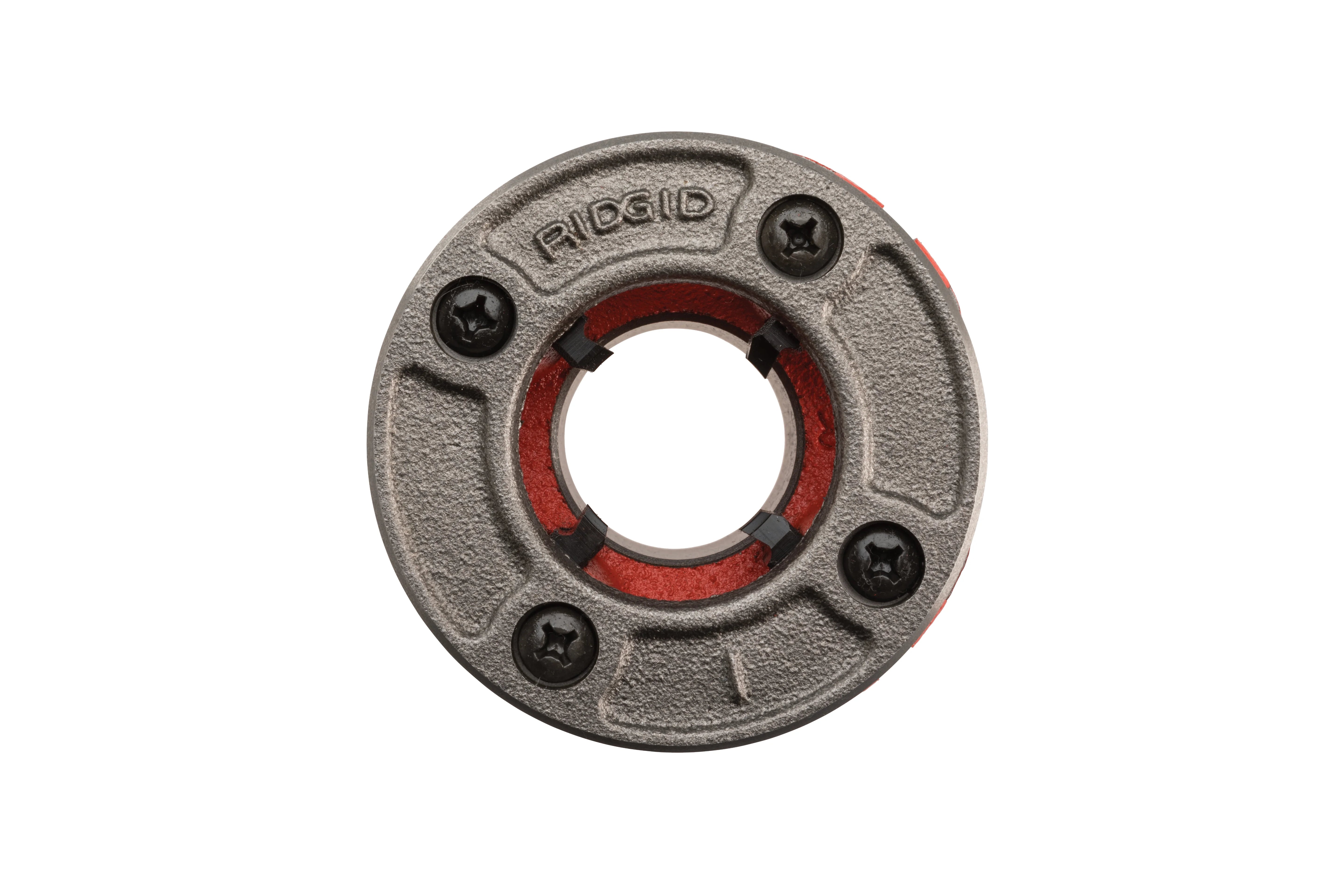 RIDGID 65730 - Cabezales Roscadores Para Roscadoras Manuales
