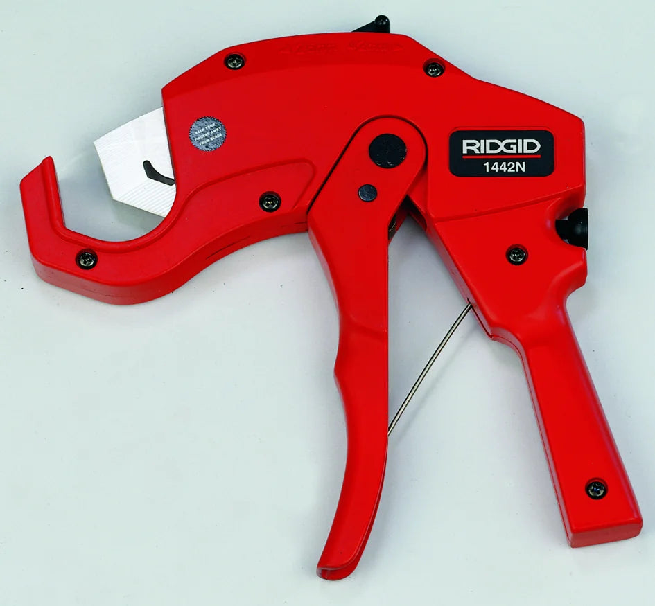 RIDGID 23498 - Cortador RC 1625 Trinquete - Vista 6