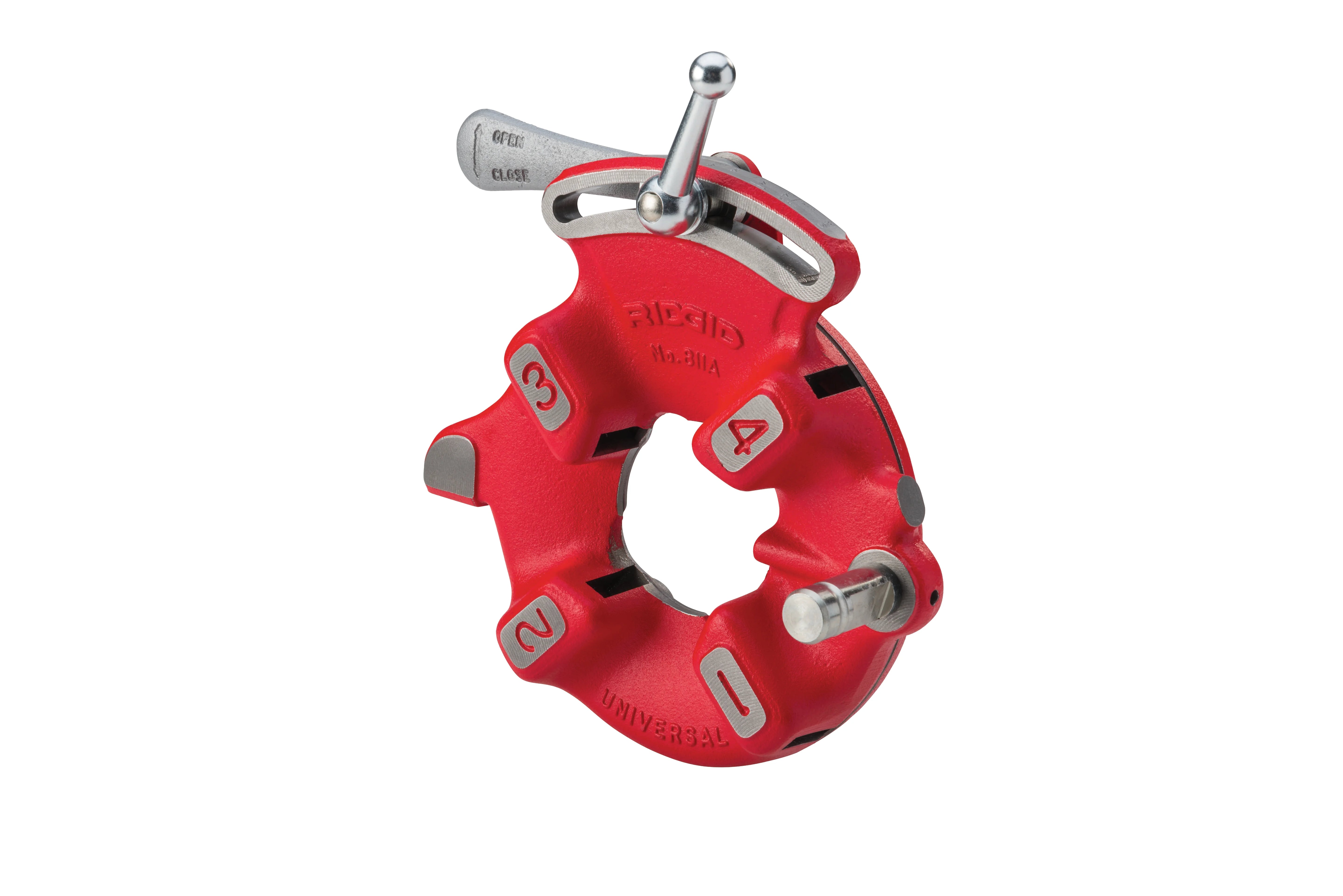 RIDGID 97105 - Dados 12R 1/8 NPT HS