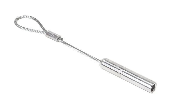 Gator Grip™ extra corto 2/0-4/0 Greenlee - Pasacables y Traccionadores