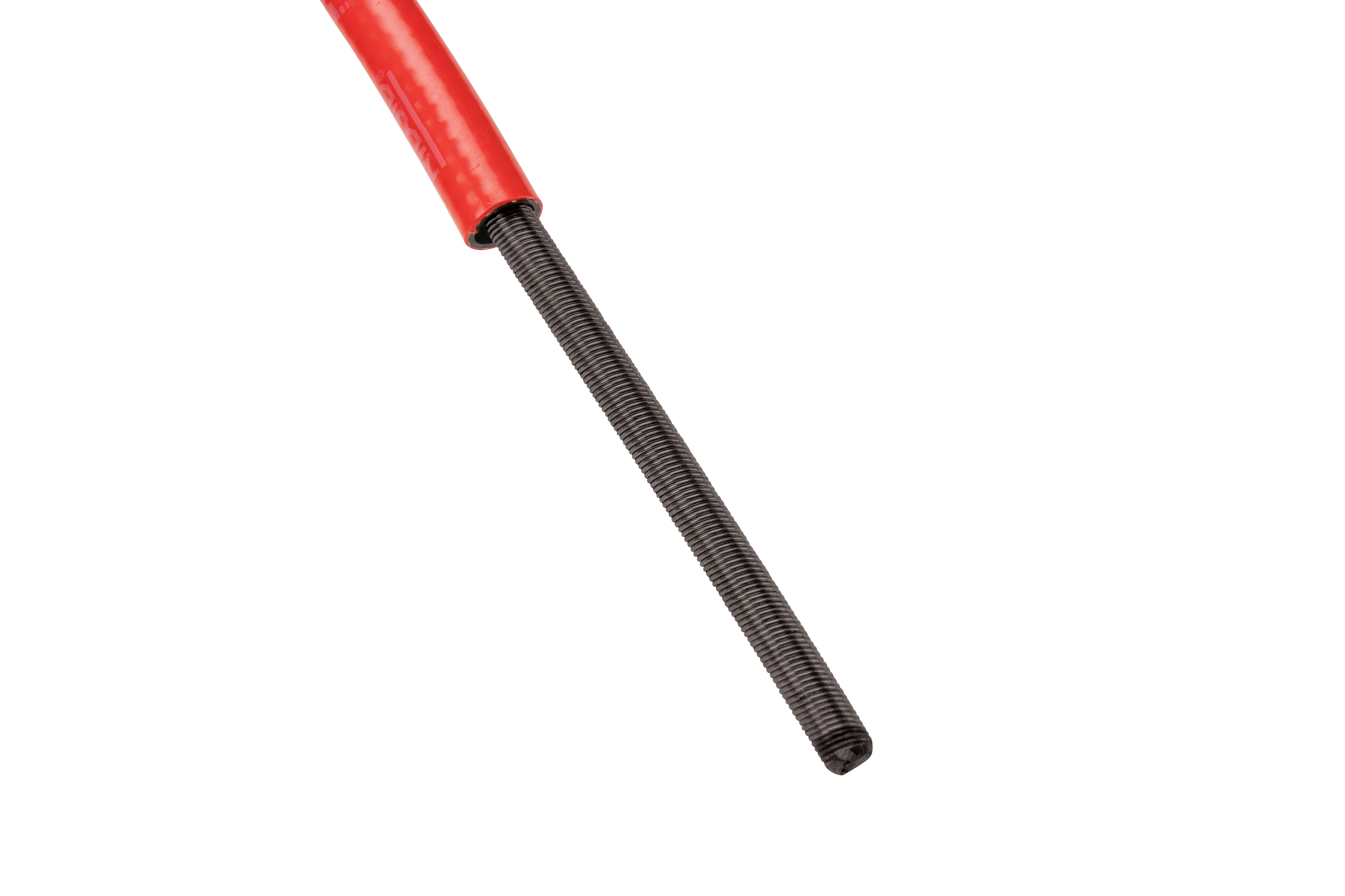 RIDGID 78903 - Acoplamiento De Reparación FlexShaft Para Cable De 5/16 In