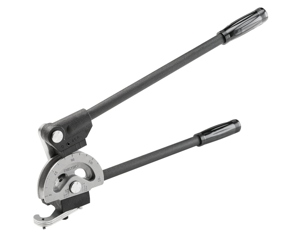 RIDGID 36947 - Doblatubos de fontanería 312M - Vista 4