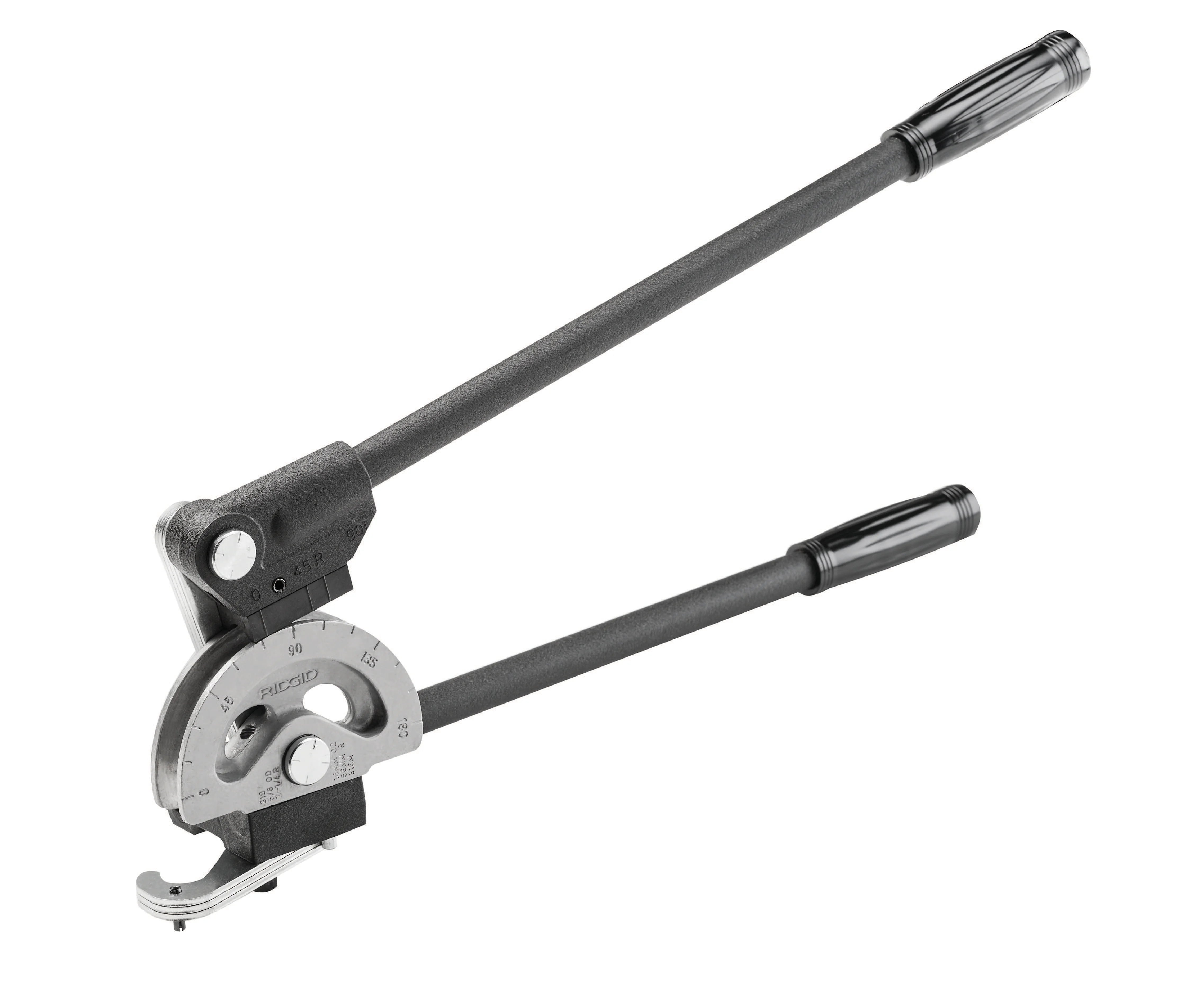 RIDGID 36947 - Doblatubos De Fontanería 312M