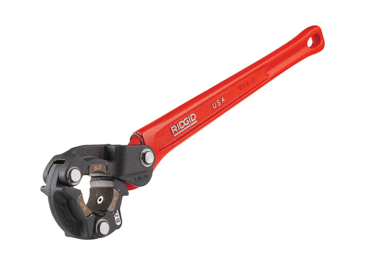 RIDGID 46363 - Llave para barril de núcleo de tubo interior de tamaño H - Vista 8