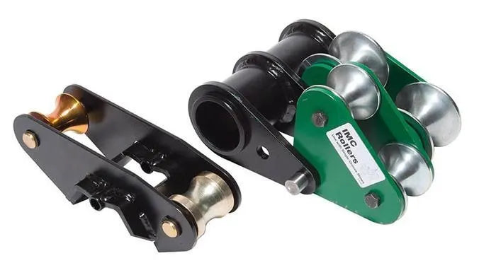 Caja de herramientas (2460) Greenlee - Almacenamiento