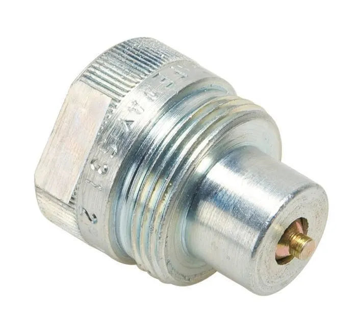 Greenlee 130868 - Acoplador hidráulico Parker macho #3010-2-542