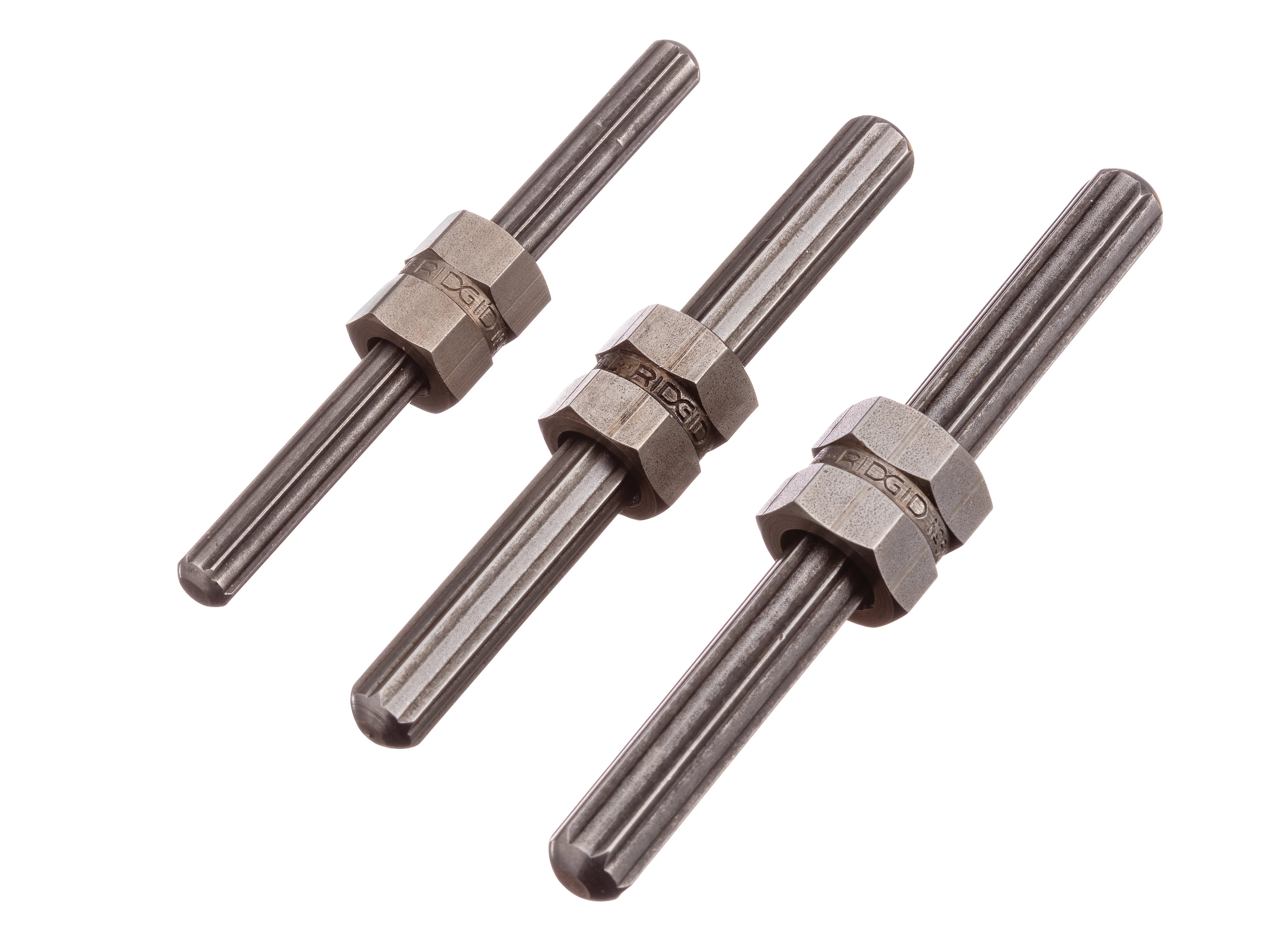 RIDGID 35555 - Juego De Extractores Para Tornillos Modelo 5