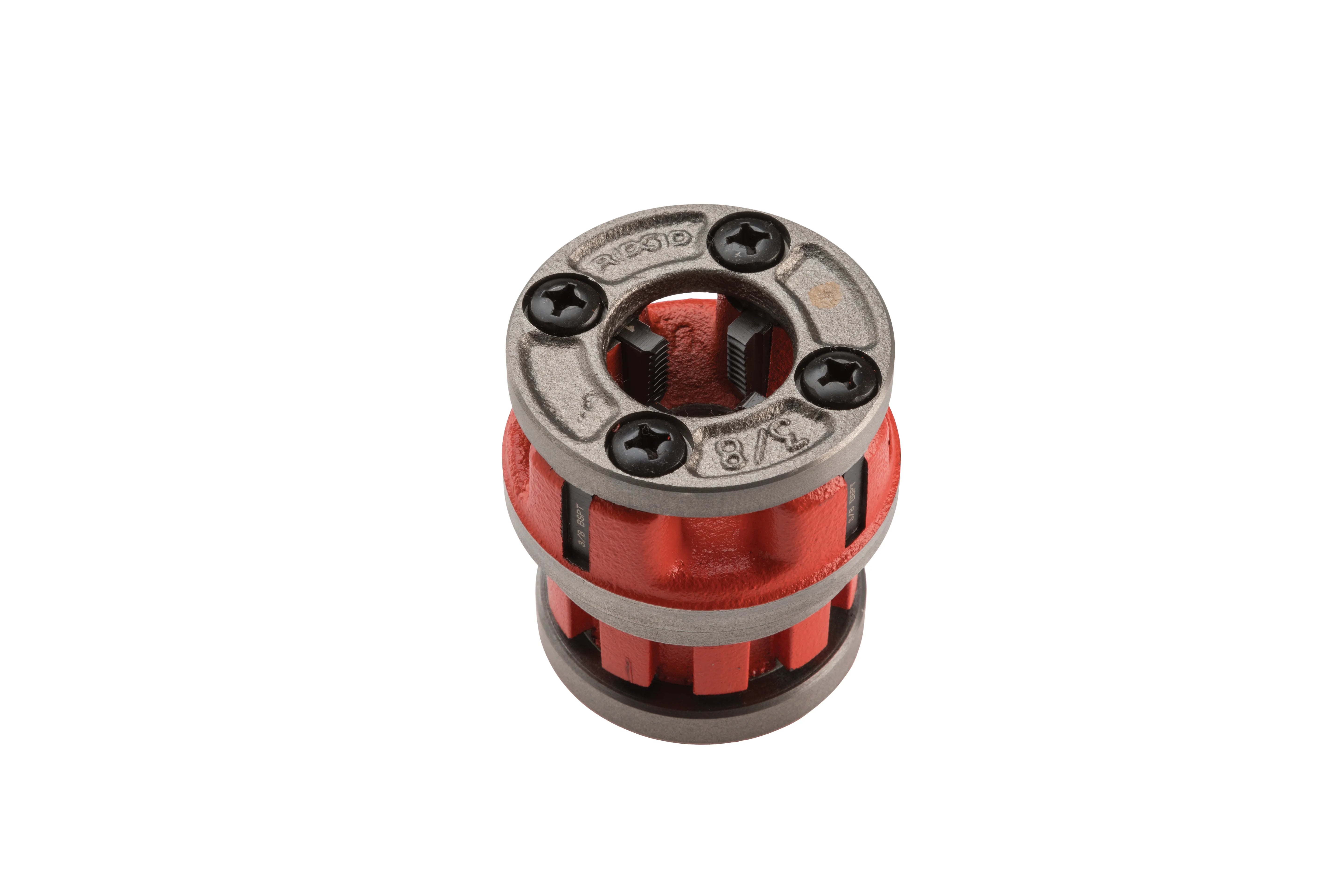 RIDGID 65715 - Cabezales Roscadores Para Roscadoras Manuales