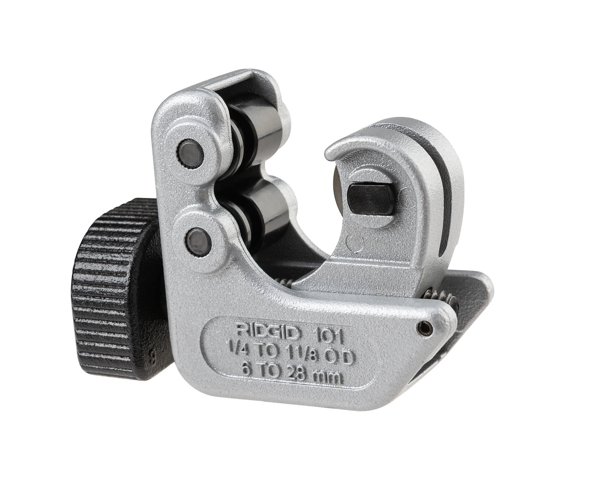 RIDGID 75592 - Cortatubos 101-J - Vista 9