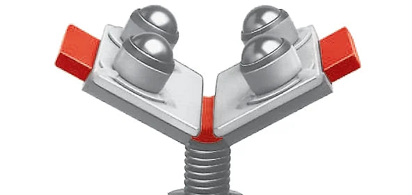 RIDGID 60007 - Juego de cabezal de transferencia A bolas - Vista 2