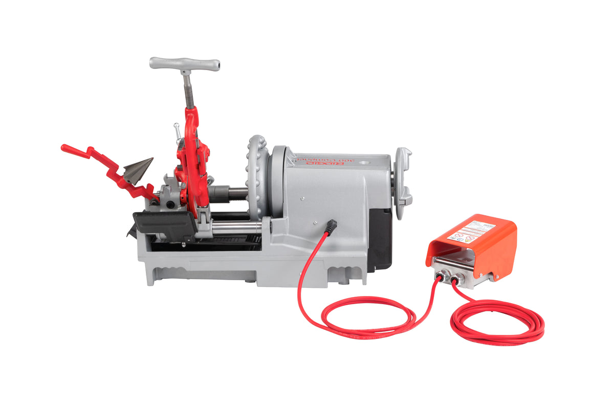 RIDGID 54412 - 300 COMPACTO 230V BSPT - Vista 7