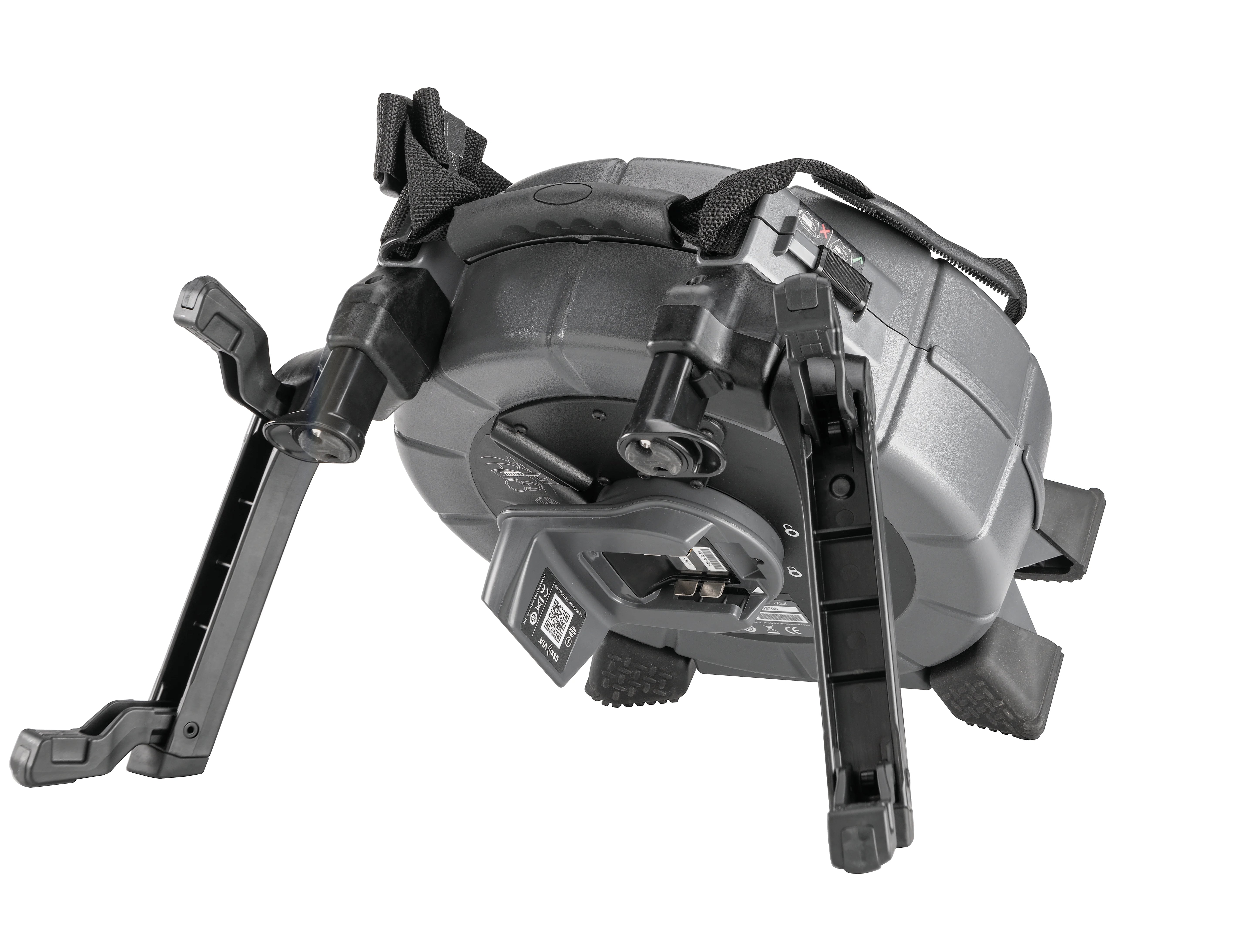 RIDGID 69758 - Mango Superior con Placa K240 - Vista 2