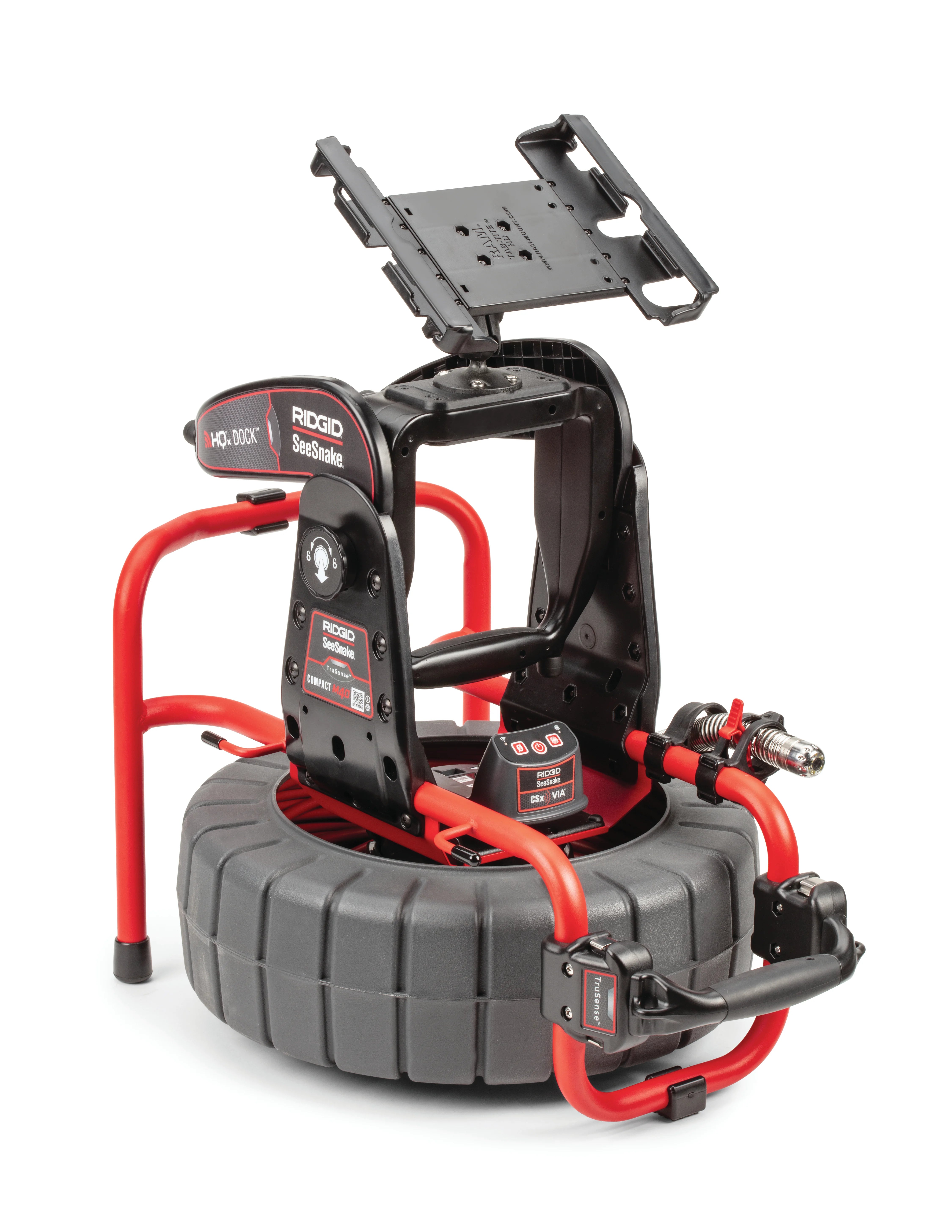 RIDGID 66523 - CSx Via - Vista 5