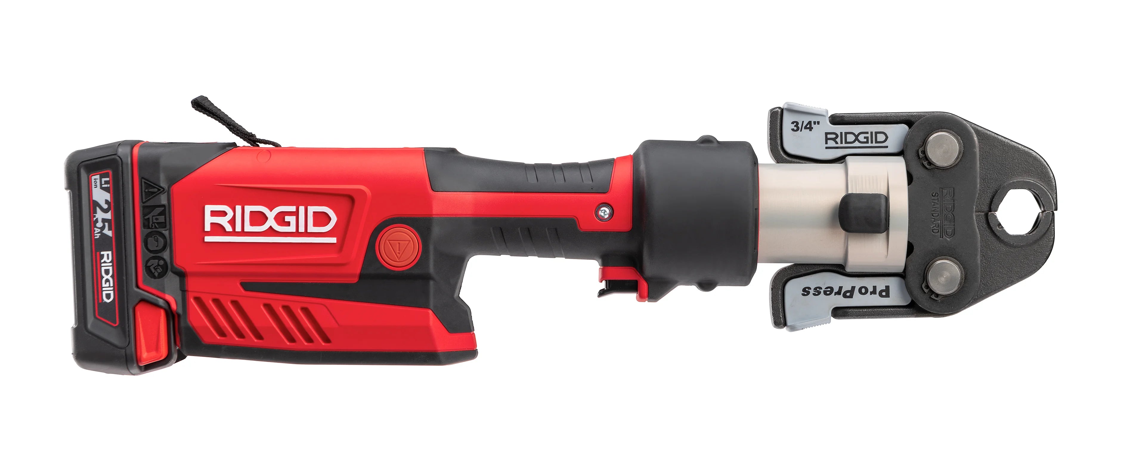 RIDGID 67188 - Herramienta De Compresión RP 351